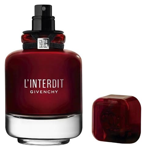 zamiennik givenchy l'interdit|Givenchy eau de parfum.